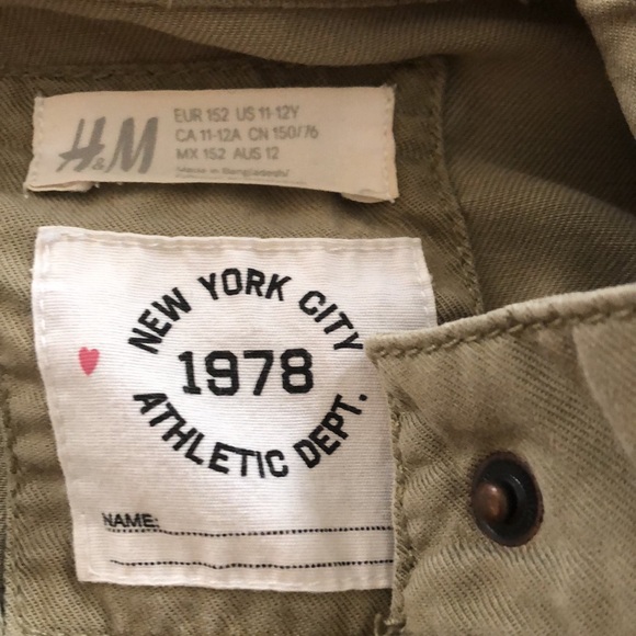 Jacket - Picture 2 of 7